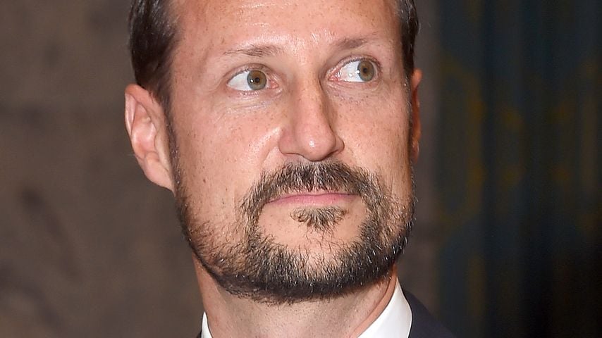 Kronprinz Haakon unter Druck zwischen Amt und Familie