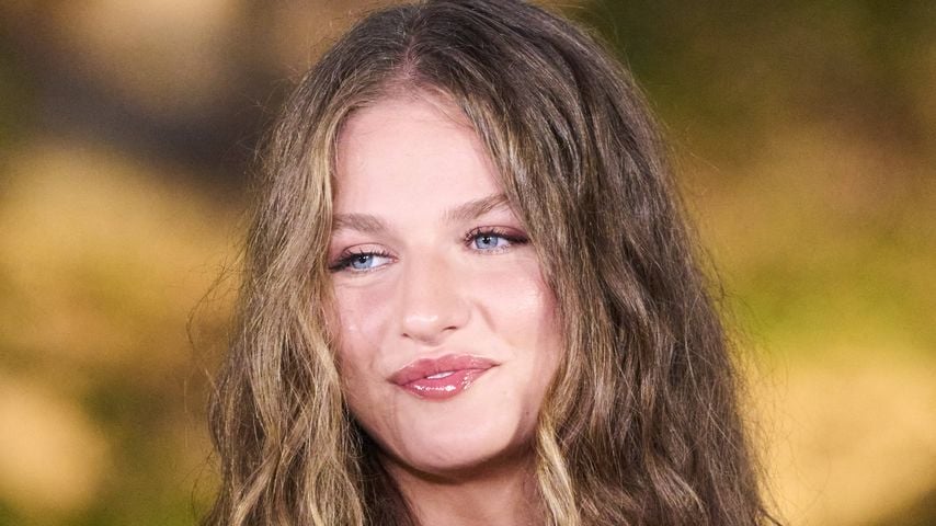 Prinzessin Leonor löst mit ihrem Boho-Look Fashionhype aus