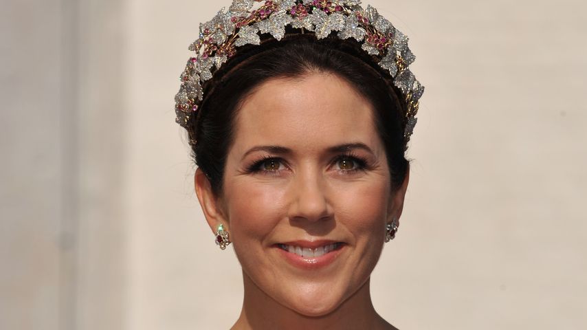 Das muss man alles über Königin Mary von Dänemark wissen!