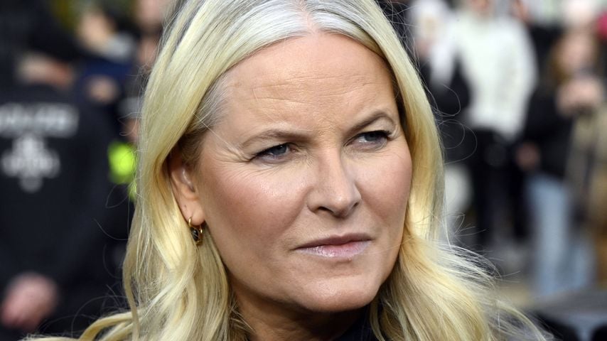 Trotz Warnsignalen: Mette‑Marit blieb mit Epstein in Kontakt