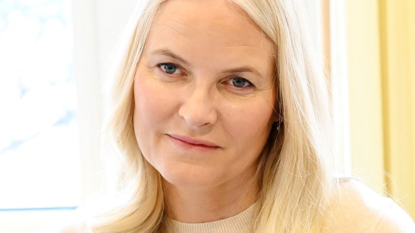 Mette-Marit erlebte Epstein-Erpressung "aus nächster Nähe"