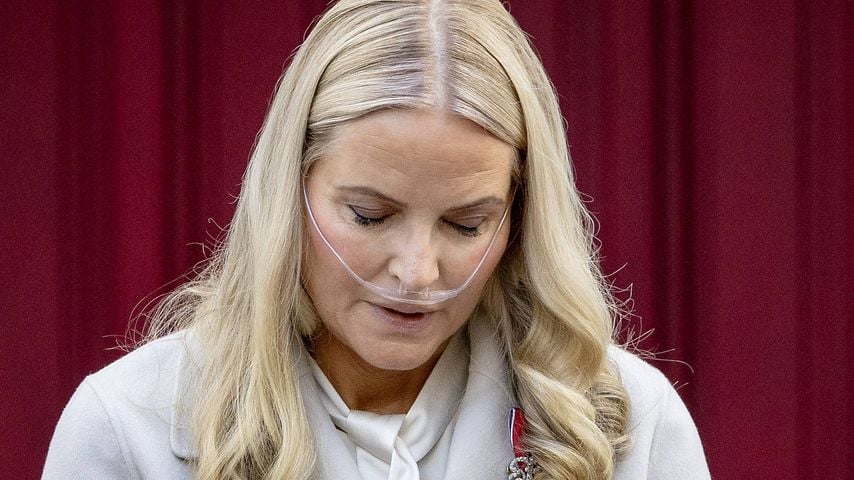 Große Sorge um Mette-Marit: Bischöfe rufen zum Gebet auf