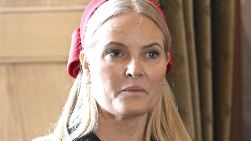 Mette-Marits Interview: Palast erhielt heikle Fragen vorher