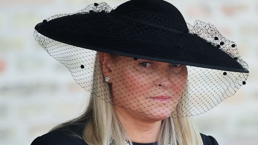 Mette-Marits Genesung: Experten erklären ihre Rückschläge