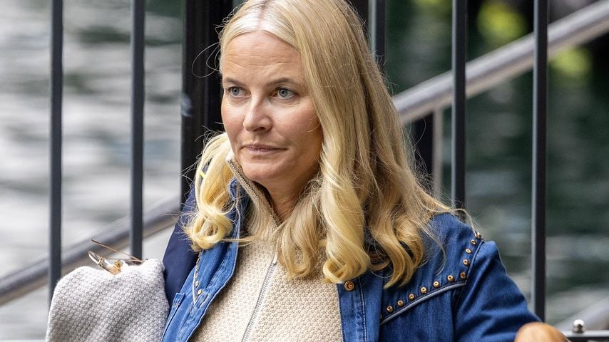 Krise um Mette‑Marit: Experte sieht "Eisfront" im Königshaus