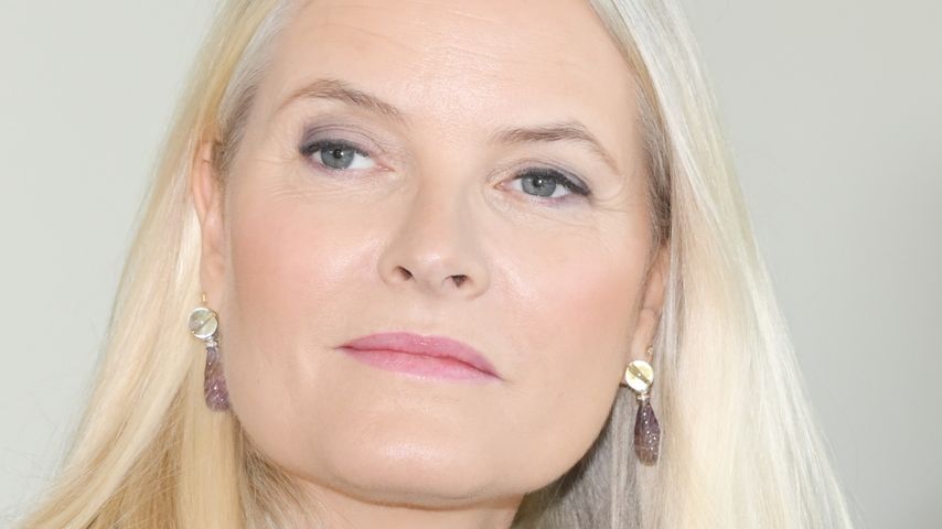 Kronprinzessin Mette-Marits Zustand hat sich verschlechtert