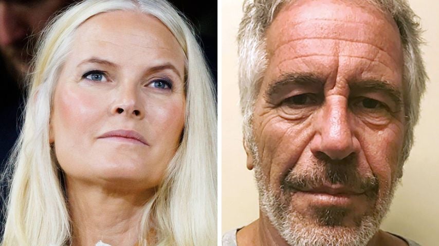 Mette-Marit taucht "hunderte Male" in Epstein-Akten auf