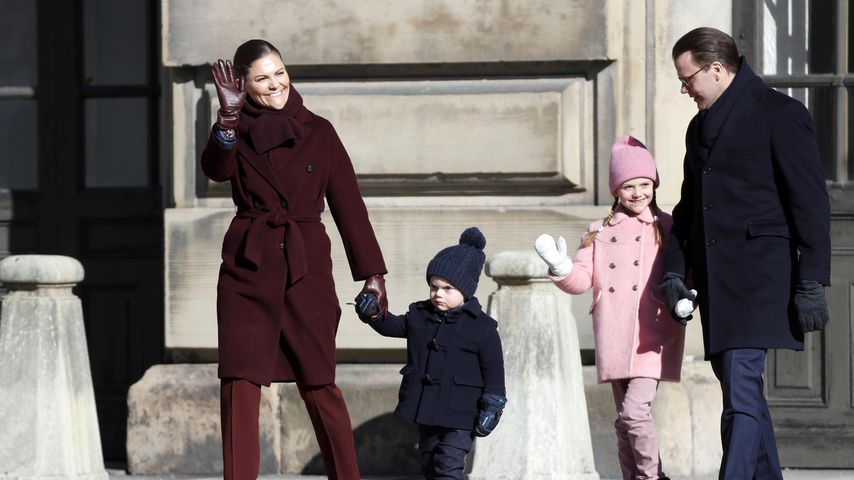 Prinzessin Victoria: Wie einsam ist ihr königliches Leben?