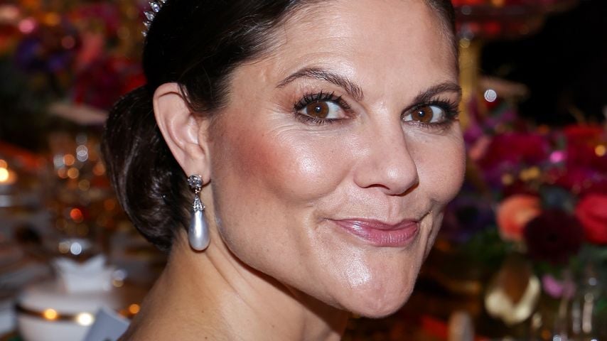 Victoria-Tag: So feiert Schwedens Kronprinzessin heute