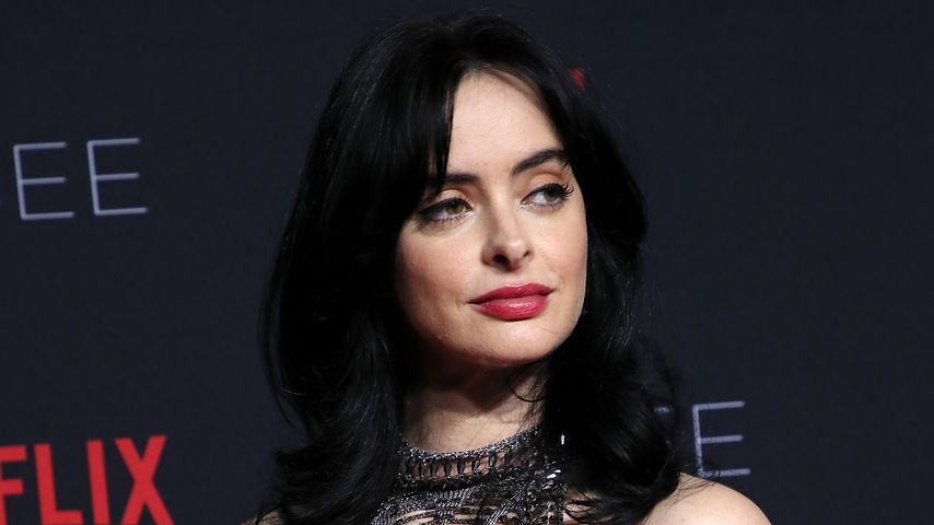 Krysten Ritter, Schauspielerin