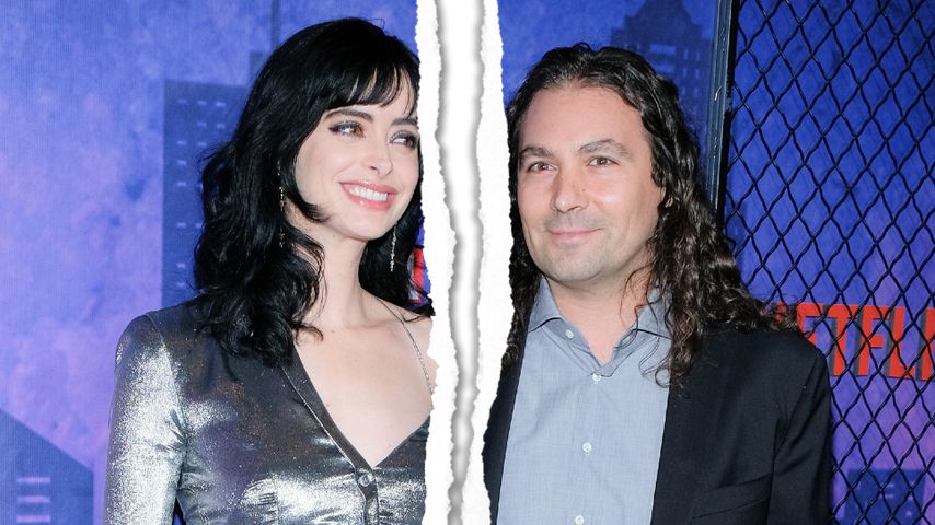 Nach sieben Jahren: Krysten Ritter soll sich getrennt haben