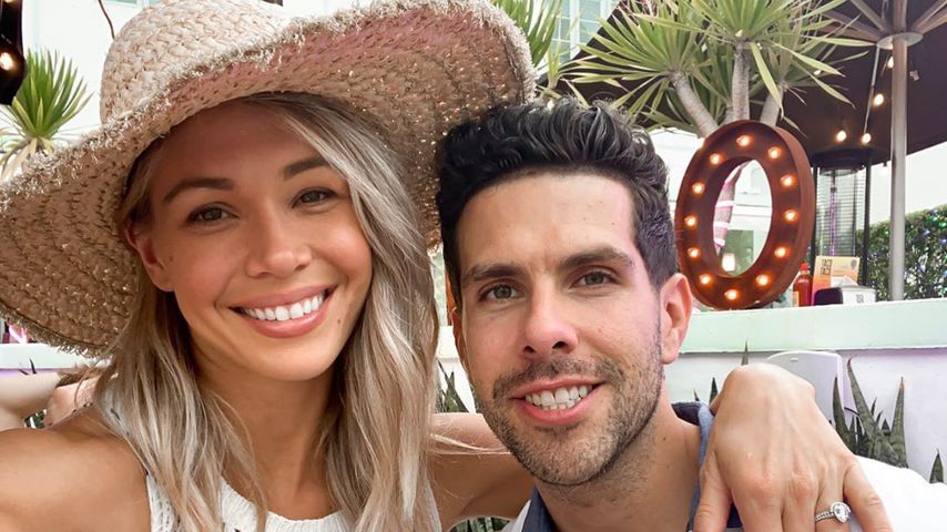 US-"Bachelor in Paradise"-Krystal wird Mama: So reagiert Ex!