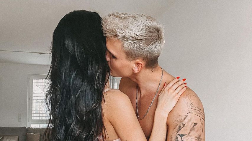 KsFreak und seine Freundin Lisa-Marie