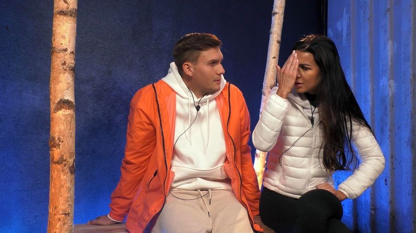 "Fehlen die Worte": Haben sich KsFreak und Lisa getrennt?