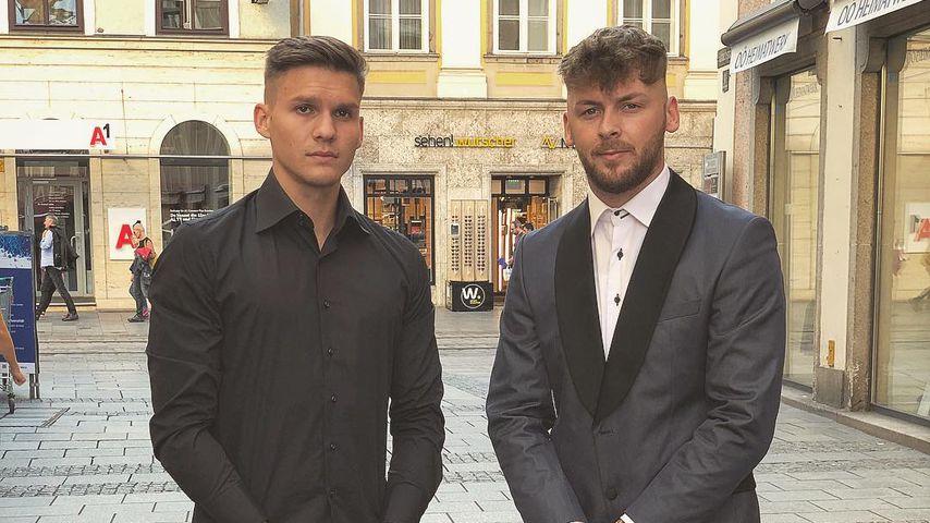KsFreak und Krappi, YouTuber