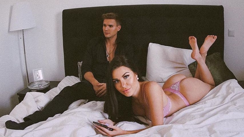 Das sagen KsFreak und seine Lisa zum "#CoupleChallenge"-Aus!