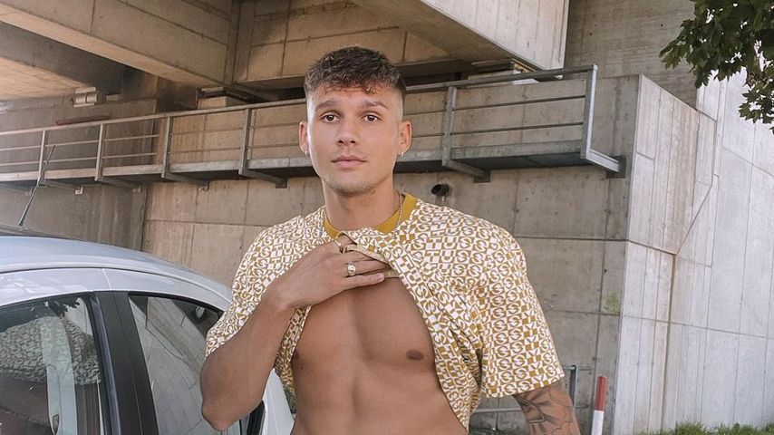 Neu-Single Marcel Dähne alias KsFreak auf OnlyFans unterwegs