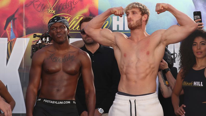 Box-Pleite gegen KSI: Logan Paul reicht Beschwerde ein