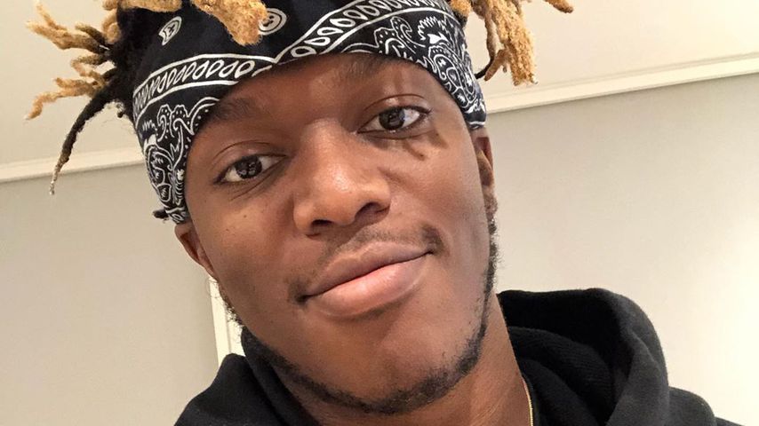 KSI, Webstar