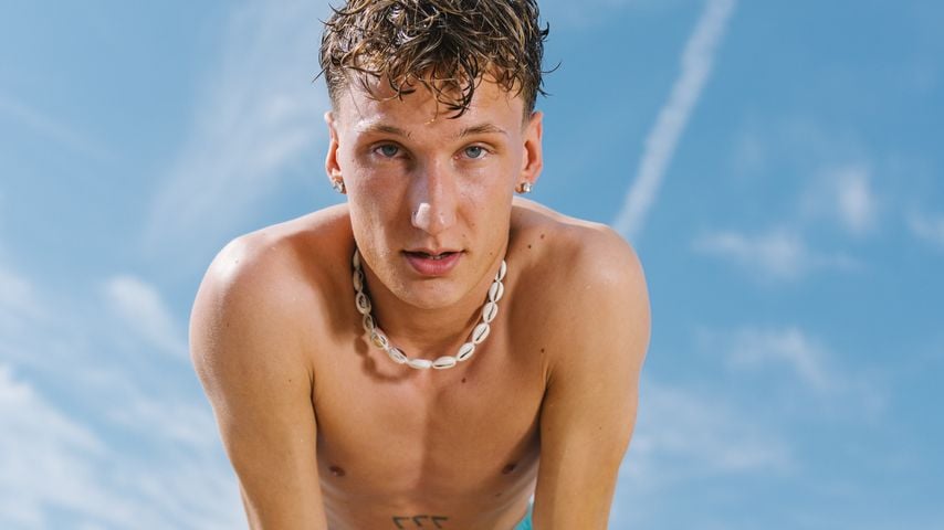 Kuba, "Germany Shore"-Member 2025