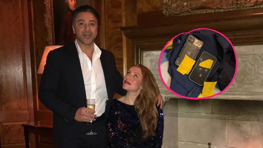 Wieder Zoff mit Georgina Fleur: Kubilay erklärt Hintergründe