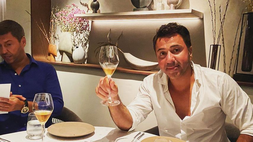 Kubilay Özdemir, Ex-Kandidat bei "Das Sommerhaus der Stars"