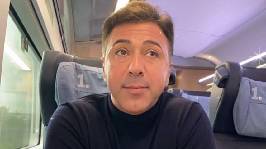 Kubilay Özdemir, Oktober 2020