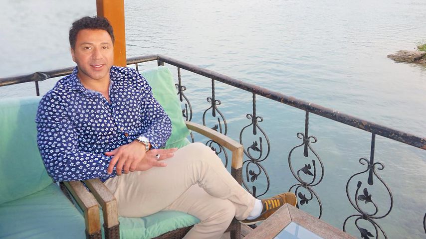 Kubilay Özdemir, TV-Gesicht