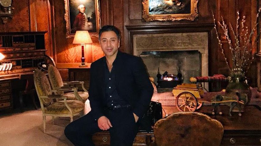 Kubilay Özdemir, Reality-TV-Kandidat