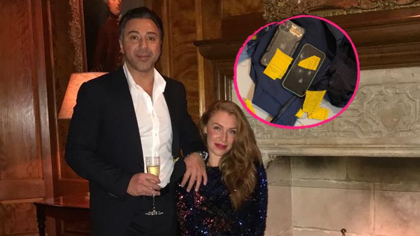 Impfpass zerrissen: Wieder Ärger bei Kubi und Georgina?