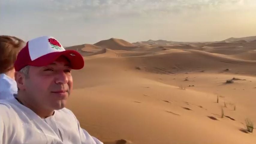 Kubilay vergibt Georgina und bittet "Nation um Verzeihung"