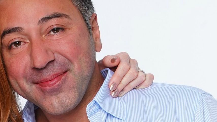 Kubilay Özdemir, Freund von Georgina Fleur