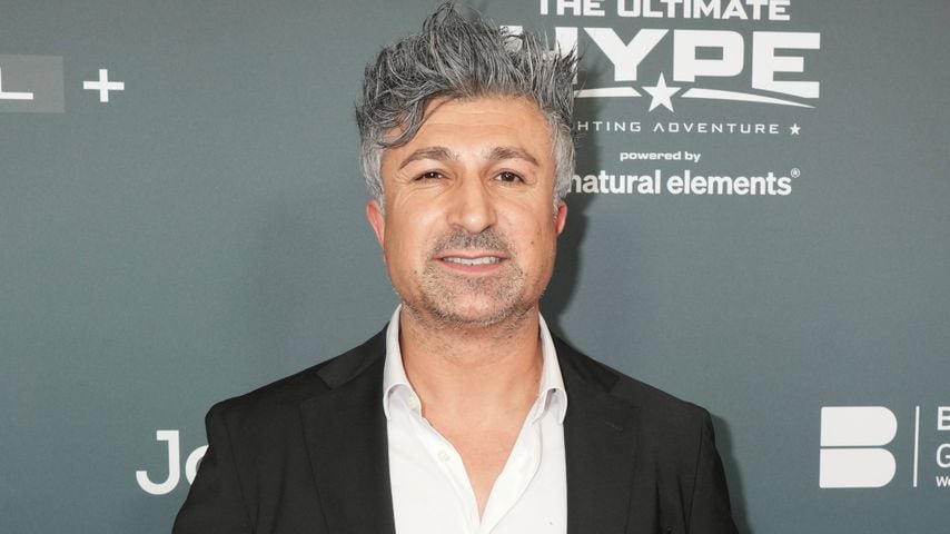 Ferrari von Lottomillionär Chico wurde Ziel eines Anschlags