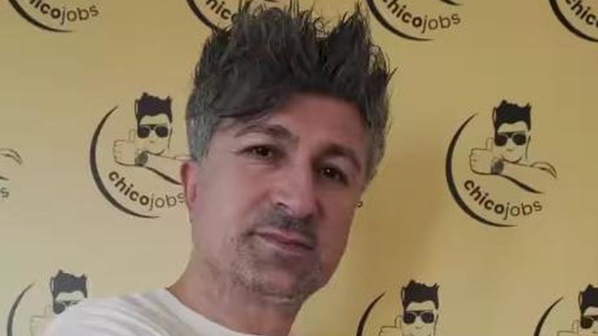 Bereut Chico etwa seine "Promis unter Palmen"-Teilnahme?