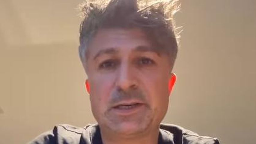 Kürsat Chico Yildirim, Lottomillionär