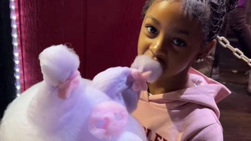 Cardi Bs Tochter Kulture Kiari Cephus