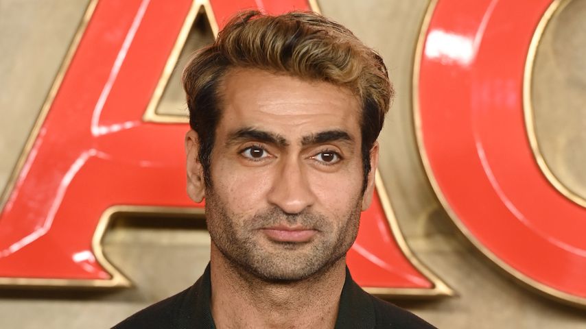 Kumail Nanjiani, Schauspieler