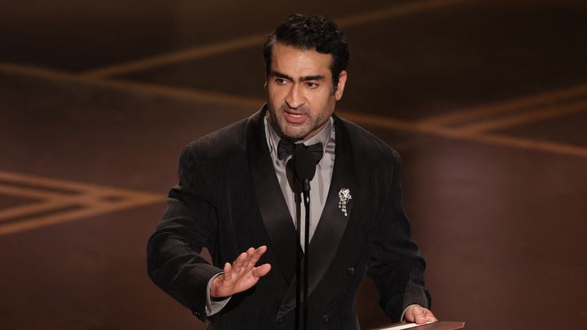 Zwei Filme geehrt: Bei den Oscars gab es ein Unentschieden