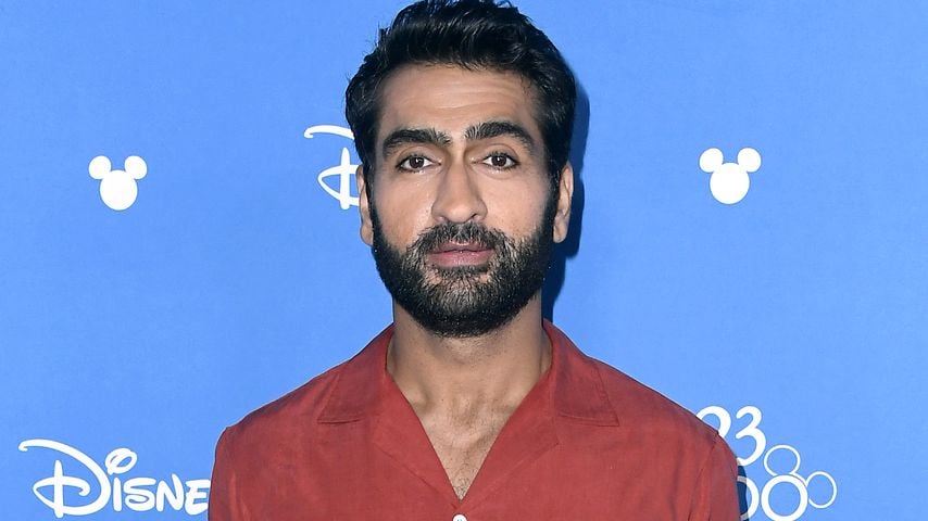 Kumail Nanjiani, Schauspieler