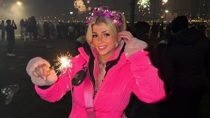 Während Silvester-Livestream: KunshiKitty wurde attackiert