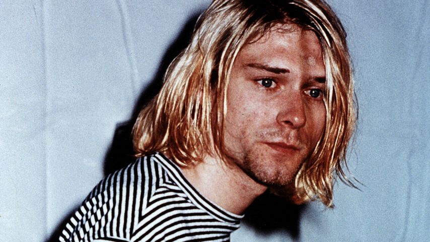 Kurt Cobains 20. Todestag: Legende ist unvergessen