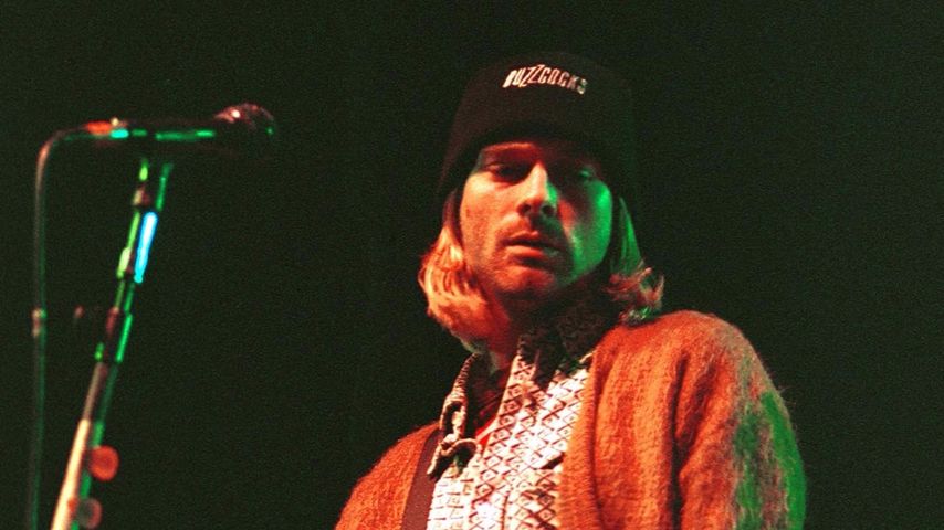 Seht hier den 1. Trailer zur Kurt-Cobain-Doku!