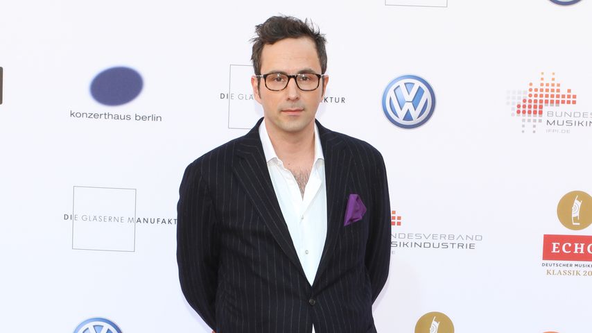 Comedian Kurt Krömer