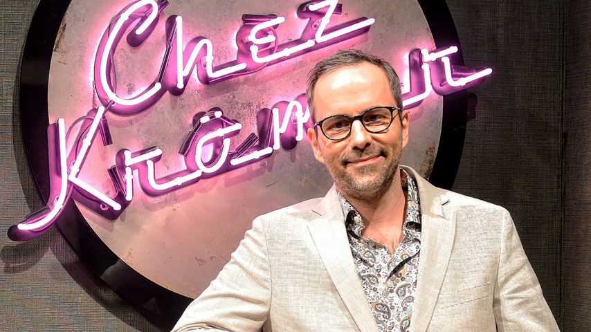 Nach Faisal-Ausraster: Kurt Krömer beendet seine TV-Show!
