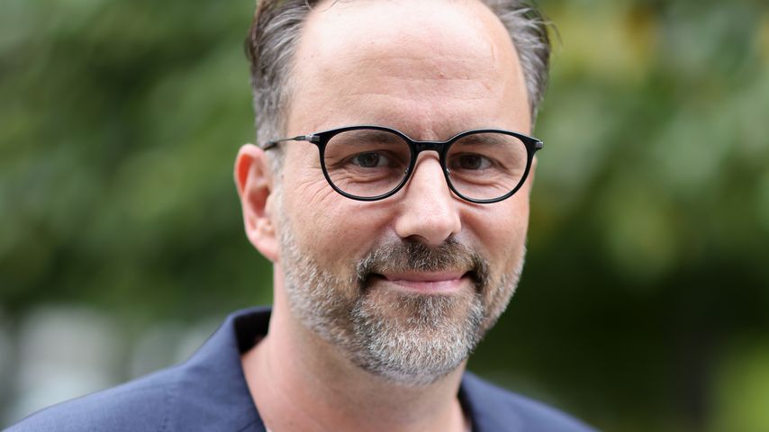 Kurt Krömer, August 2022