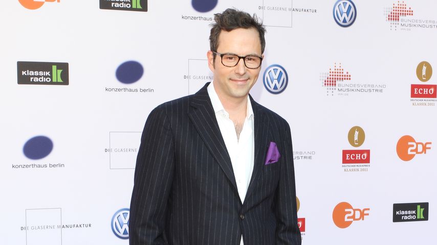 Kurt Krömer beim Echo Klassik 2011
