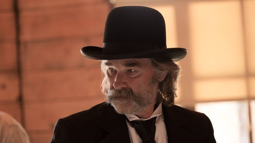Dieser brutale Westernhorrorfilm wird neuer Streaming-Hit