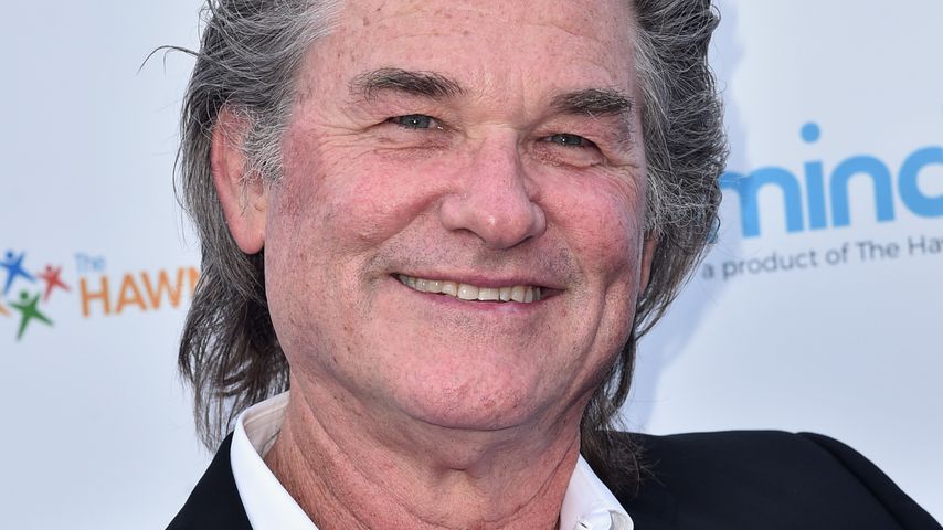 Familien-Drama! Jetzt bezieht auch Kurt Russell Stellung