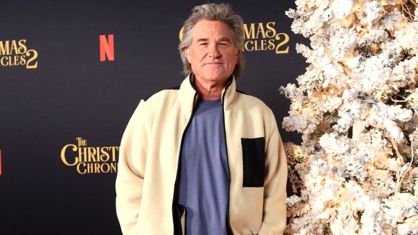 Kurt Russell, Schauspieler
