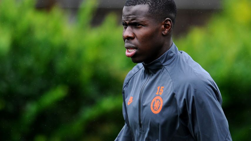 Kurt Zouma
